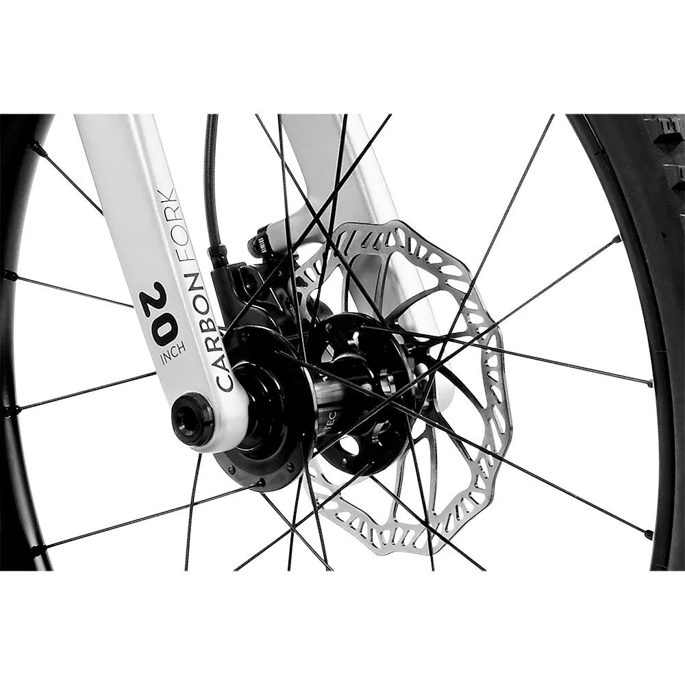 Woom Off 4 20´´ Mountainbike Woom Off 4 20´´ Mountainbike