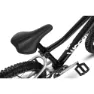 Woom Off 5 24´´ Fahrrad, Black, One Size