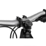 Woom Off 5 24´´ Fahrrad, Black, One Size