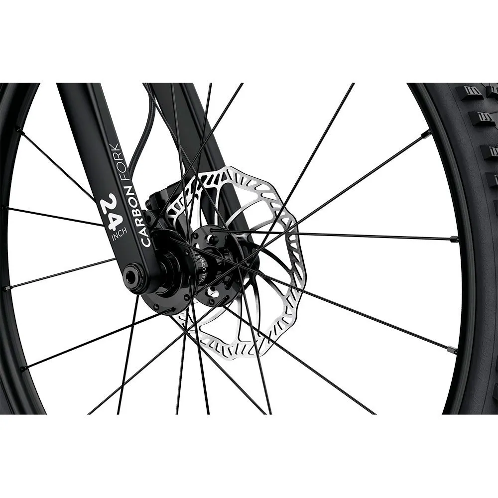 Woom Off 5 24´´ Mountainbike Woom Off 5 24´´ Mountainbike