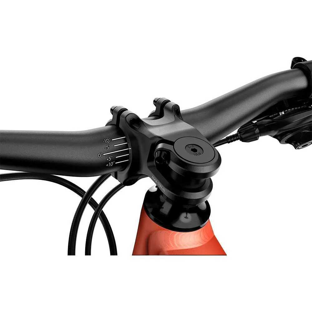 Woom Off 5 24´´ Mountainbike Woom Off 5 24´´ Mountainbike