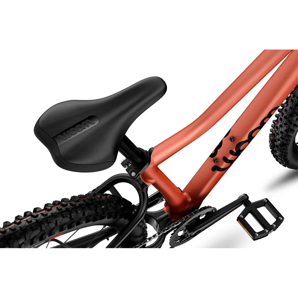Woom Off 5 24´´ Mountainbike Woom Off 5 24´´ Mountainbike