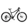 Woom Off 6 26´´ Fahrrad, Black, One Size