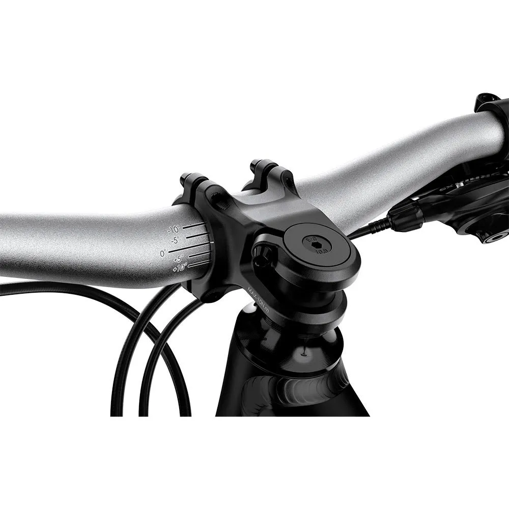 Woom Off 6 26´´ Fahrrad, Black, One Size Woom Off 6 26´´ Fahrrad, Black, One Size