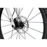 Woom Off 6 26´´ Fahrrad, Black, One Size