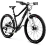 Woom Off 6 26´´ Fahrrad, Black, One Size