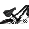 Woom Off 6 26´´ Fahrrad, Black, One Size
