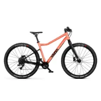 Woom Off 6 26´´ Mountainbike Woom Off 6 26´´ Mountainbike