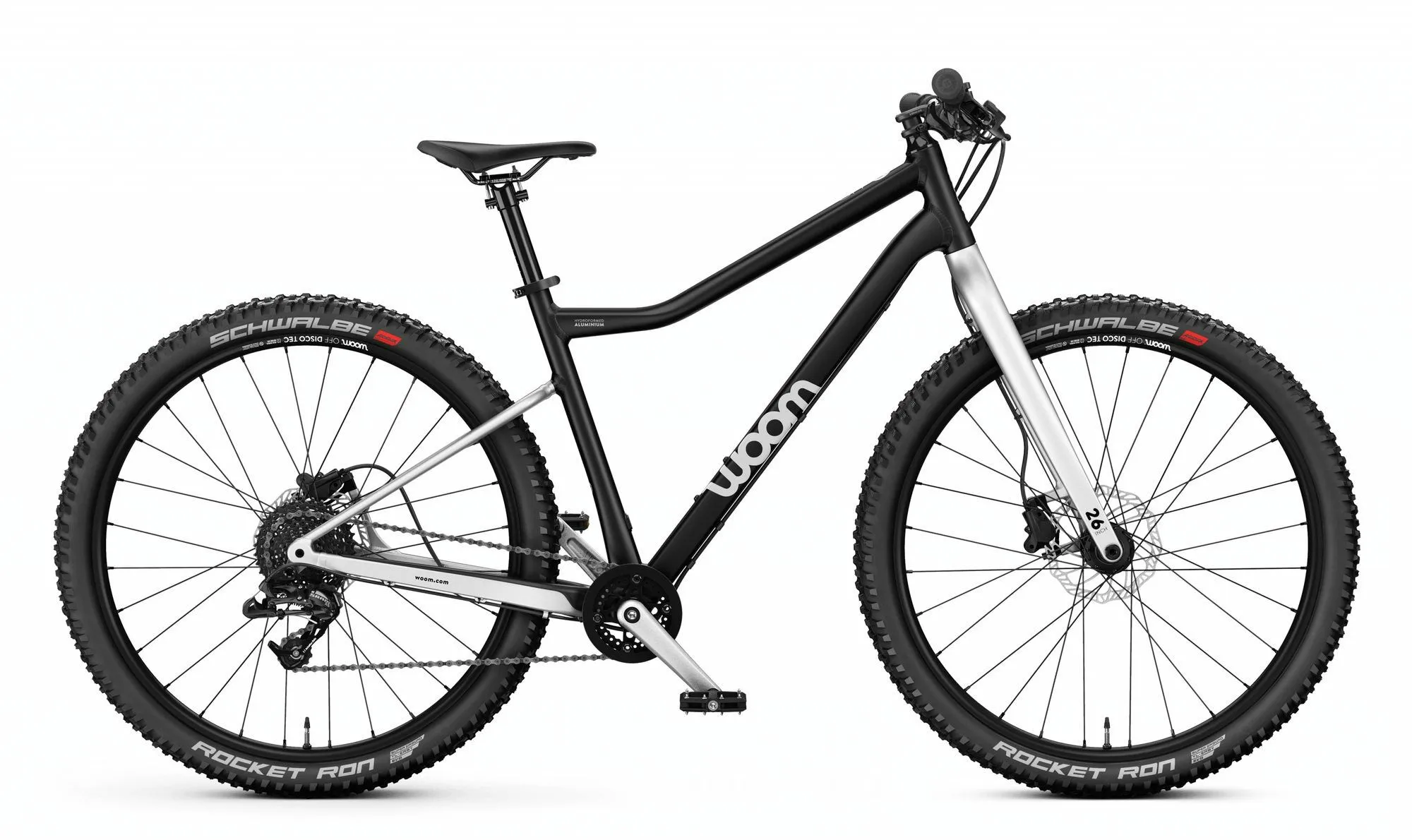 Woom Off 6 26´´ Mountainbike Woom Off 6 26´´ Mountainbike