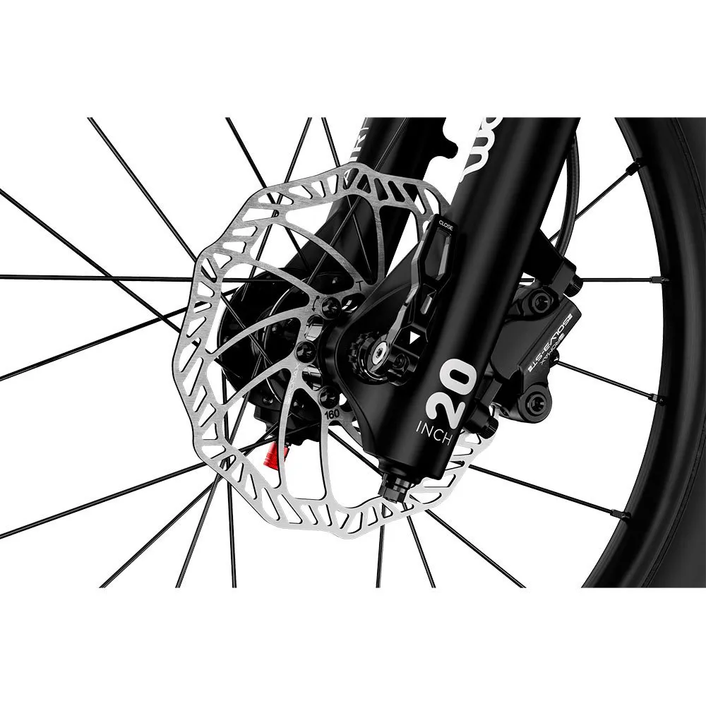 Woom Off Air 4 20´´ Mountainbike