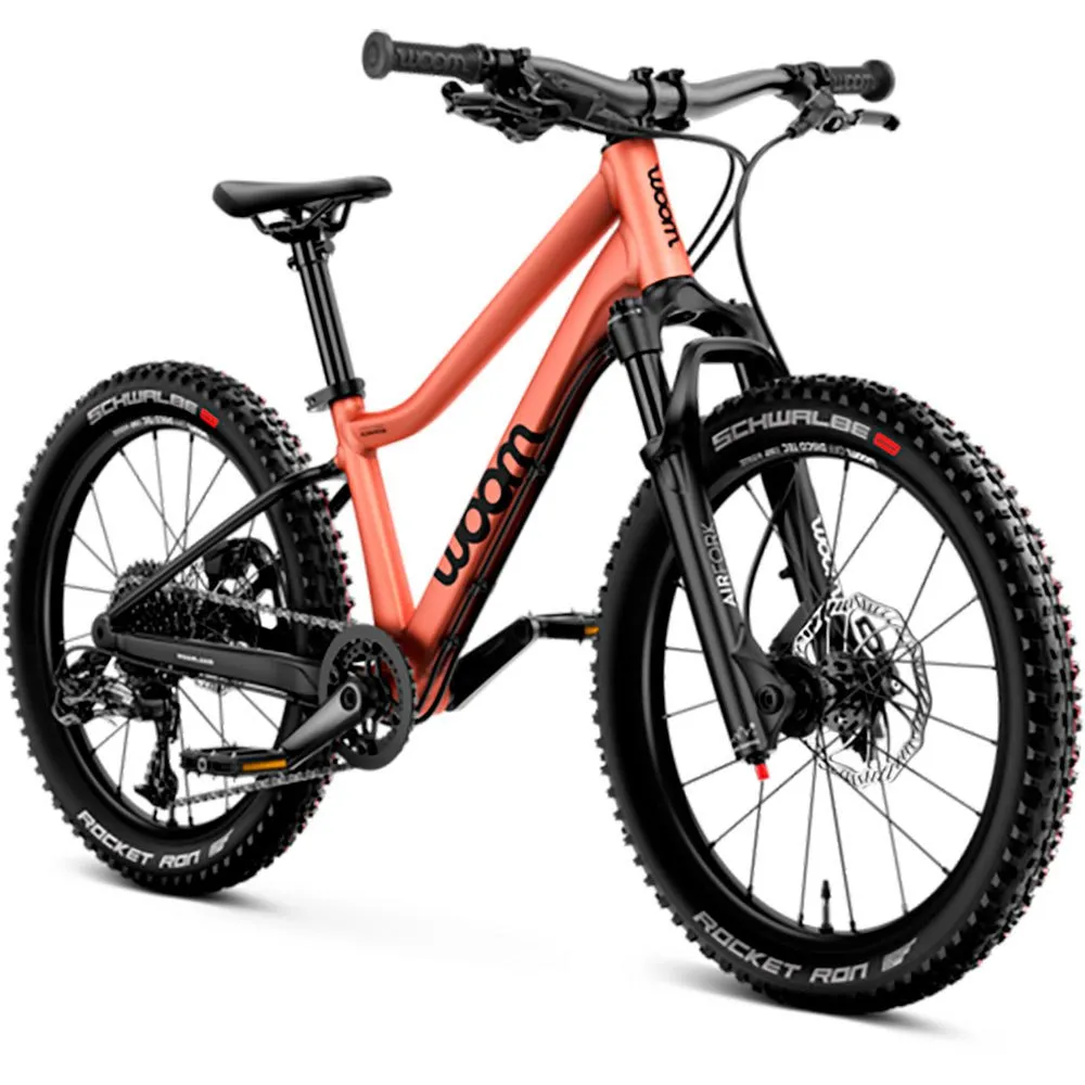 Woom Off Air 4 20´´ Mountainbike