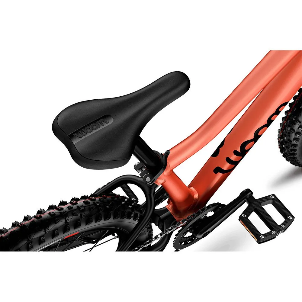 Woom Off Air 4 20´´ Mountainbike