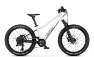 Woom Off Air 4 Limited (Gen. B) - Diamant, Grau, Unisize
