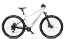 Woom Off Air 6 Limited (Gen. B) - Diamant, Grau, Unisize