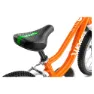Woom Original 1+ 14´´ Laufrad, Orange, One Size