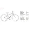 Woom Original 6 26´´ Fahrrad