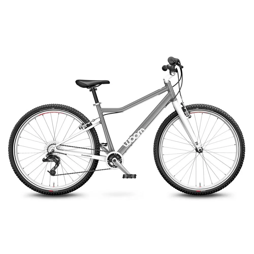 Woom Original 6 26´´ Fahrrad Woom Original 6 26´´ Fahrrad