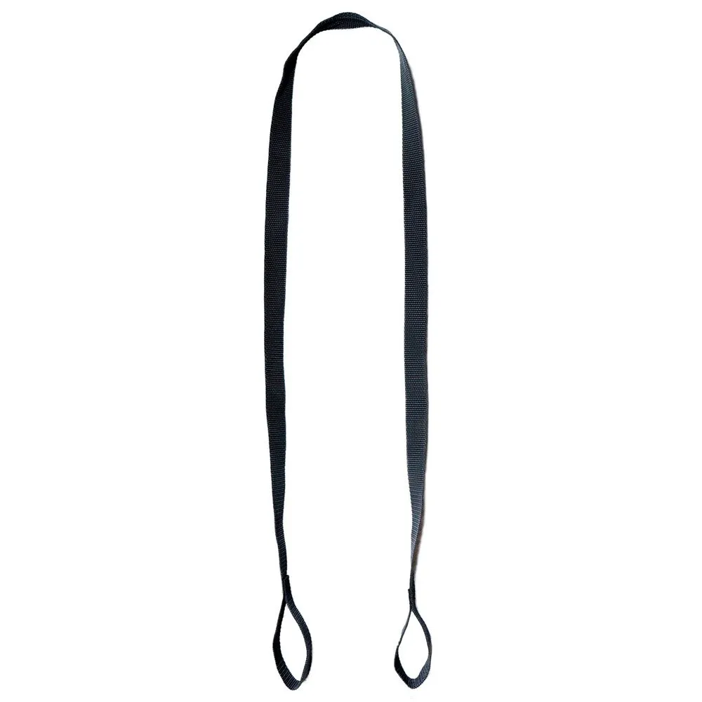 Woom Tow-whee Moto Fahrradanhänger, Black, One Size Woom Tow-whee Moto Fahrradanhänger, Black, One Size