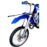 Woom Tow-whee Moto Fahrradanhänger, Black, One Size