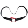 Woom Tow-whee Moto Fahrradanhänger, Black, One Size
