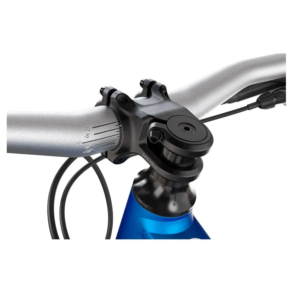 Woom Up 6 26´´ Elektrische Mountainbike, Electric blue, One Size Woom Up 6 26´´ Elektrische Mountainbike, Electric blue, One Size