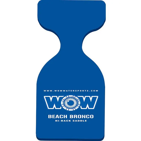 Wow Stuff Beach Bronco Schwimmender Sitz Mit Hoher Rückenlehne unisex, One size Wow Stuff Beach Bronco Schwimmender Sitz Mit Hoher Rückenlehne unisex, One size