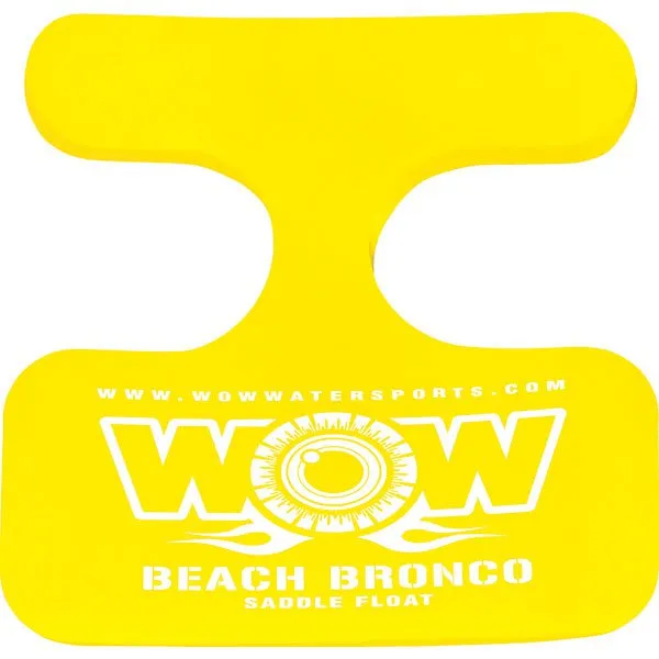 Wow Stuff Bronco Schwimmsitz unisex