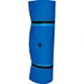 Wow Stuff Chillraft Matratze 20x6´, Blue, One Size