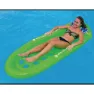 Wow Stuff Pool Float Matratze, Green, One Size