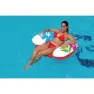 Wow Stuff U-float Matratze unisex, Multicolor, One Size
