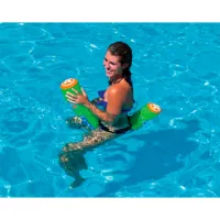Wow Stuff Water Pickle Poolnudel 10 Einheiten Wow Stuff Water Pickle Poolnudel 10 Einheiten