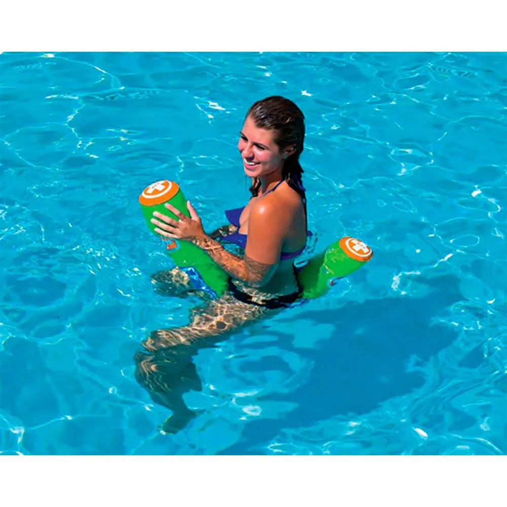 Wow Stuff Water Pickle Poolnudel 10 Einheiten Wow Stuff Water Pickle Poolnudel 10 Einheiten