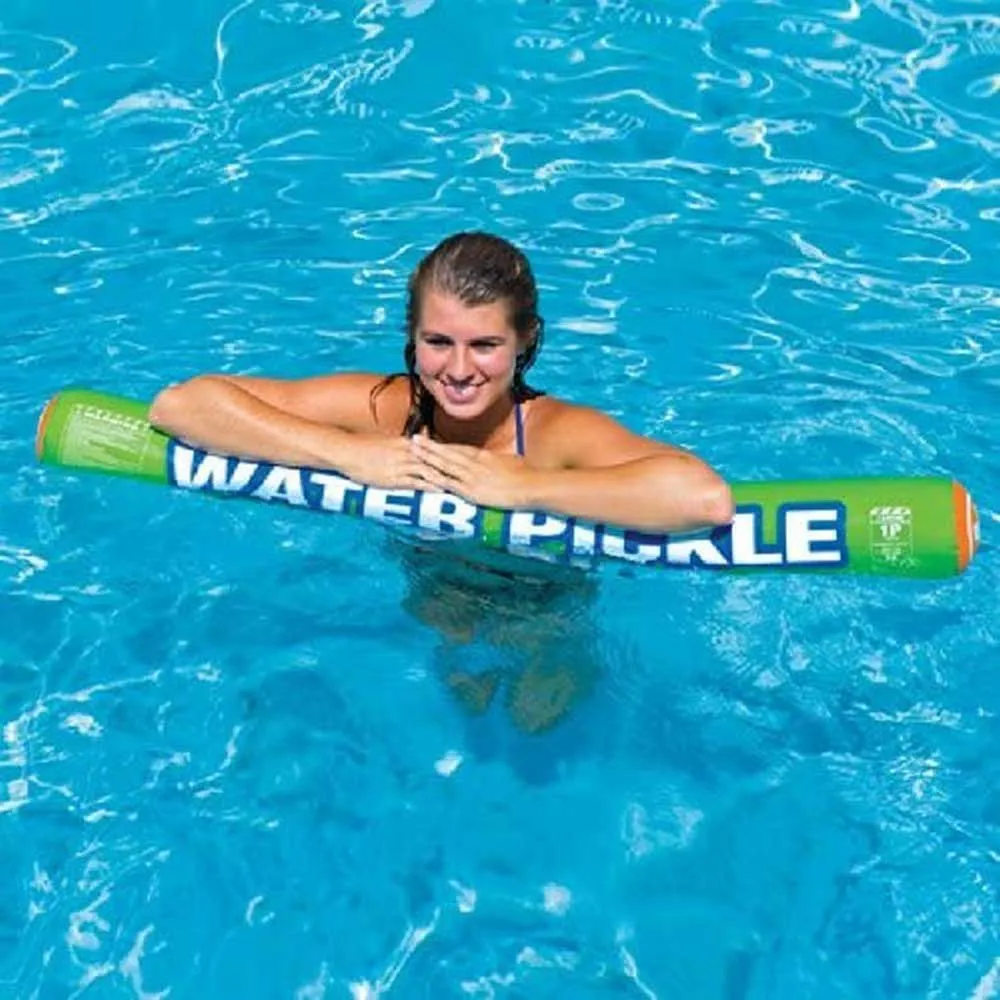 Wow Stuff Water Pickle Poolnudel 10 Einheiten Wow Stuff Water Pickle Poolnudel 10 Einheiten