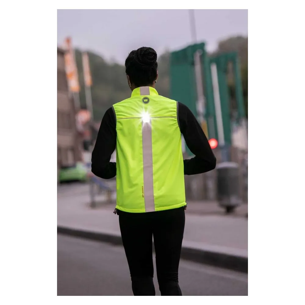 WOWOW 10k Runner Weste WOWOW 10k Runner Weste