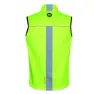 WOWOW 10k Runner Weste, Yellow