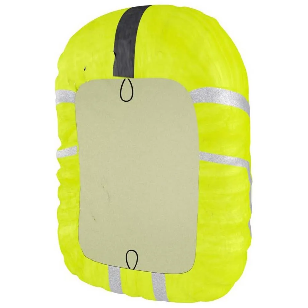 WOWOW 2.2 Regenschutz, Yellow, One Size WOWOW 2.2 Regenschutz, Yellow, One Size