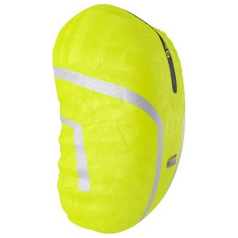 WOWOW 2.2 Regenschutz, Yellow, One Size WOWOW 2.2 Regenschutz, Yellow, One Size