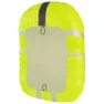 WOWOW 2.2 Regenschutz, Yellow, One Size