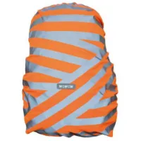 WOWOW Backpack Berlin Regenschutz WOWOW Backpack Berlin Regenschutz