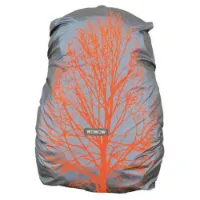 WOWOW Backpack Quebec Regenschutz WOWOW Backpack Quebec Regenschutz