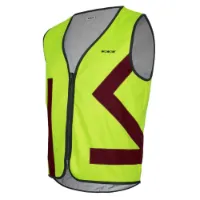 WOWOW Citizen Reflektierende Weste WOWOW Citizen Reflektierende Weste