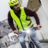 WOWOW Citizen Reflektierende Weste