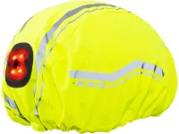 WOWOW Corsa LED Helmüberzug