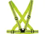 WOWOW Cross Belt Kreuzgurt, Gelb