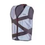 WOWOW Crossroad Fr Reflective Weste