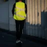 WOWOW Crossroad Reflective Weste