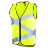 WOWOW Crossroad Reflective Weste