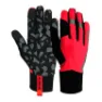 WOWOW Early Fog Handschuhe, Red fluo