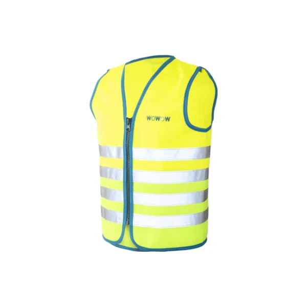 WOWOW Kindersicherheitsweste Wasabi Unisex