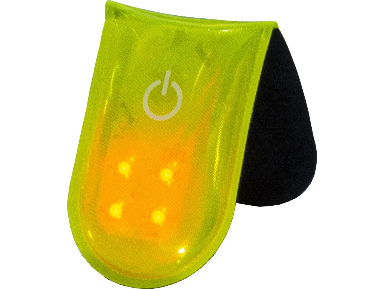 WOWOW Magnetlicht, Gelb WOWOW Magnetlicht, Gelb